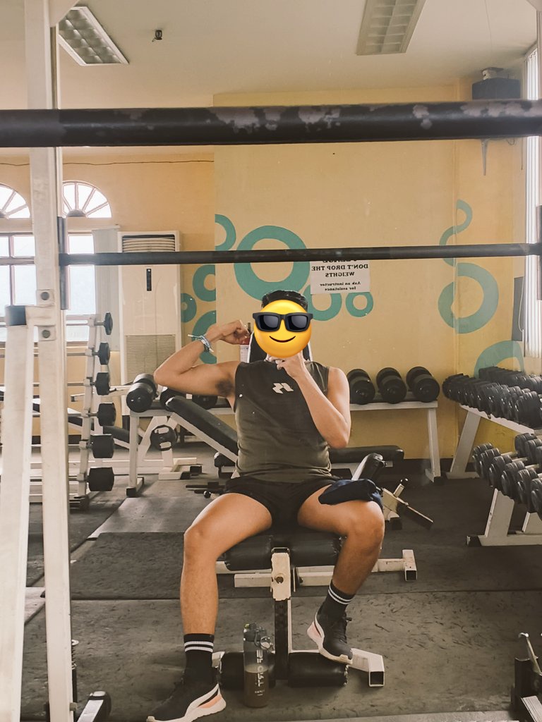 onlineplayer112's tweet image. Habol, kung sino gusto mag Gym. Bembangin kita after😎🍆💦

#alterdumaguete #alterduma #AlterCebu