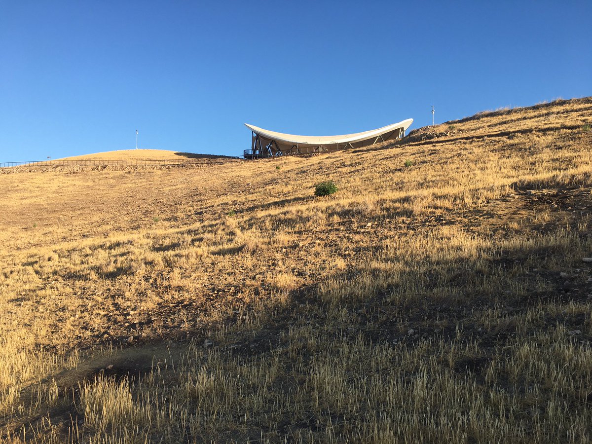 #Göbeklitepe …