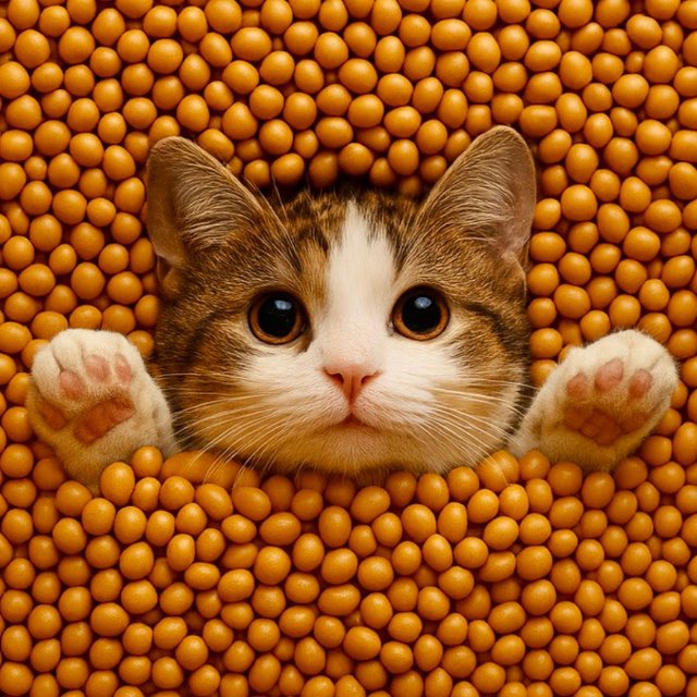 HALPhodl's tweet image. GM helpers 🌞
Hope you woke up with enough energy to halp yourself first before halping others 😅
We’re still here, still halping, still vibing. Let’s make today count ❤️