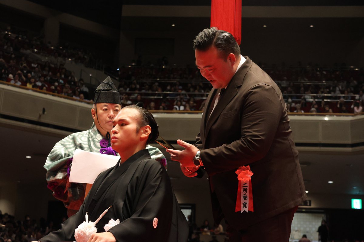 ”貴景勝引退湊川襲名披露大相撲”記念 限定 浴衣反物／布 貴景勝引退湊川襲名披露大相撲”記念 限定 浴衣反物／布 関取衆がお