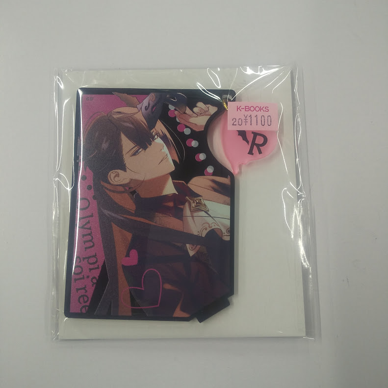 K-BOOKS乙女館 on X: 