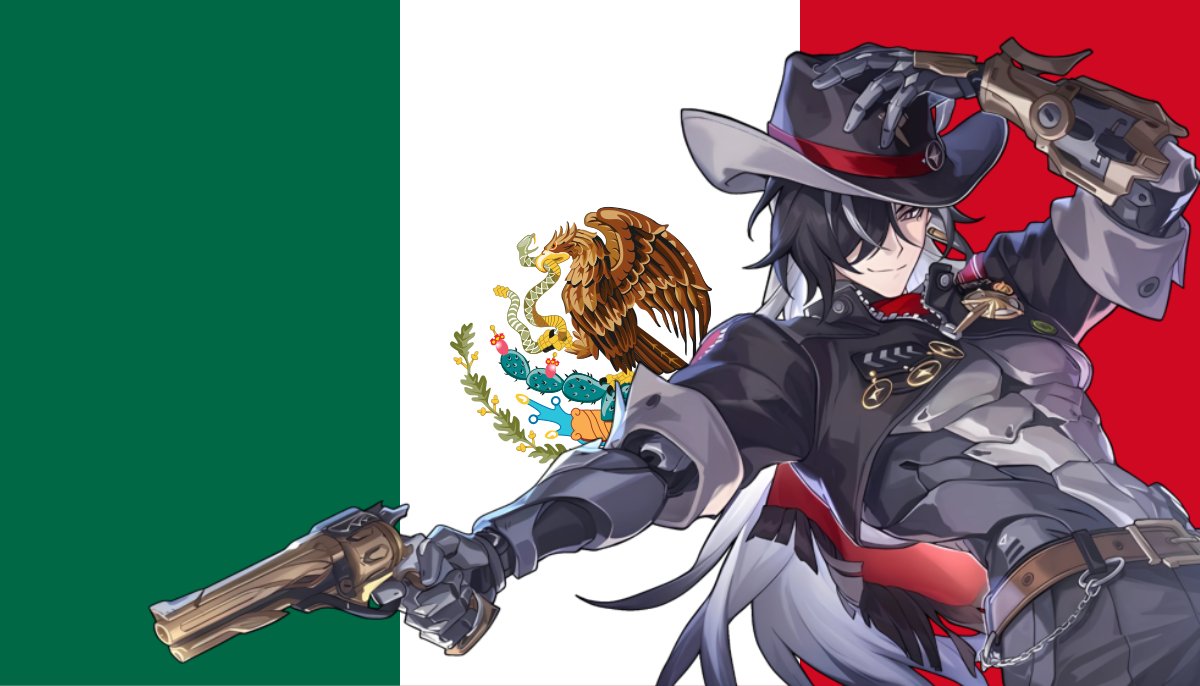 start mass producing this big corpos