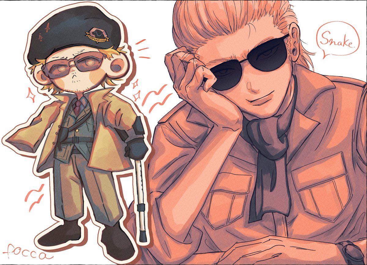 kaz🕶✨