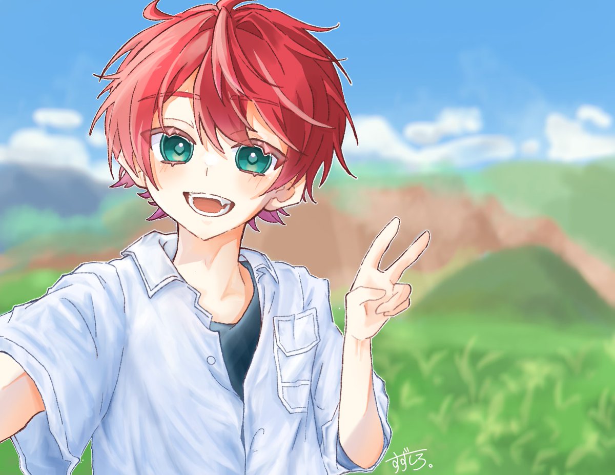 すずしろ。 (@Suzusiro_otaku) / Posts / X