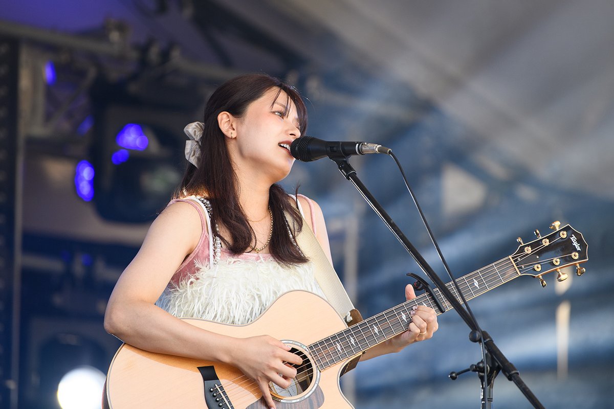 Rockroshi Starry Music Festival 2026 tweet media