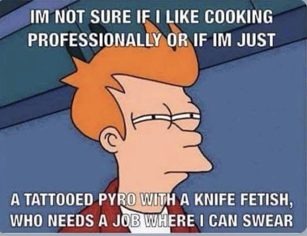 #chef #chefproblems #chefmemes