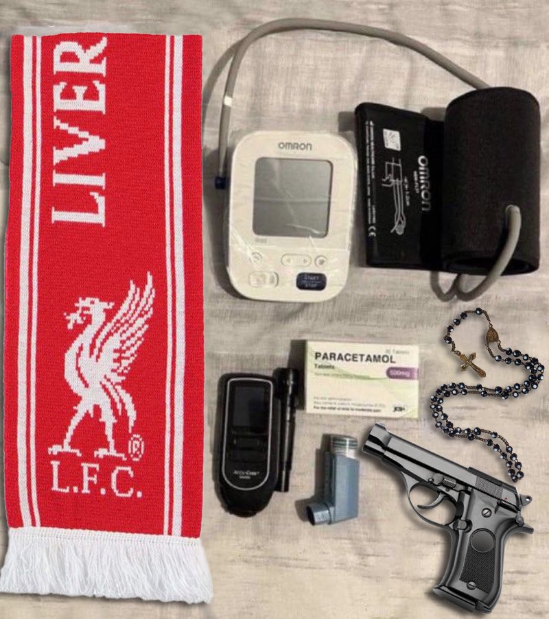 kid689's tweet image. Here we go again !#MATCHDAY
