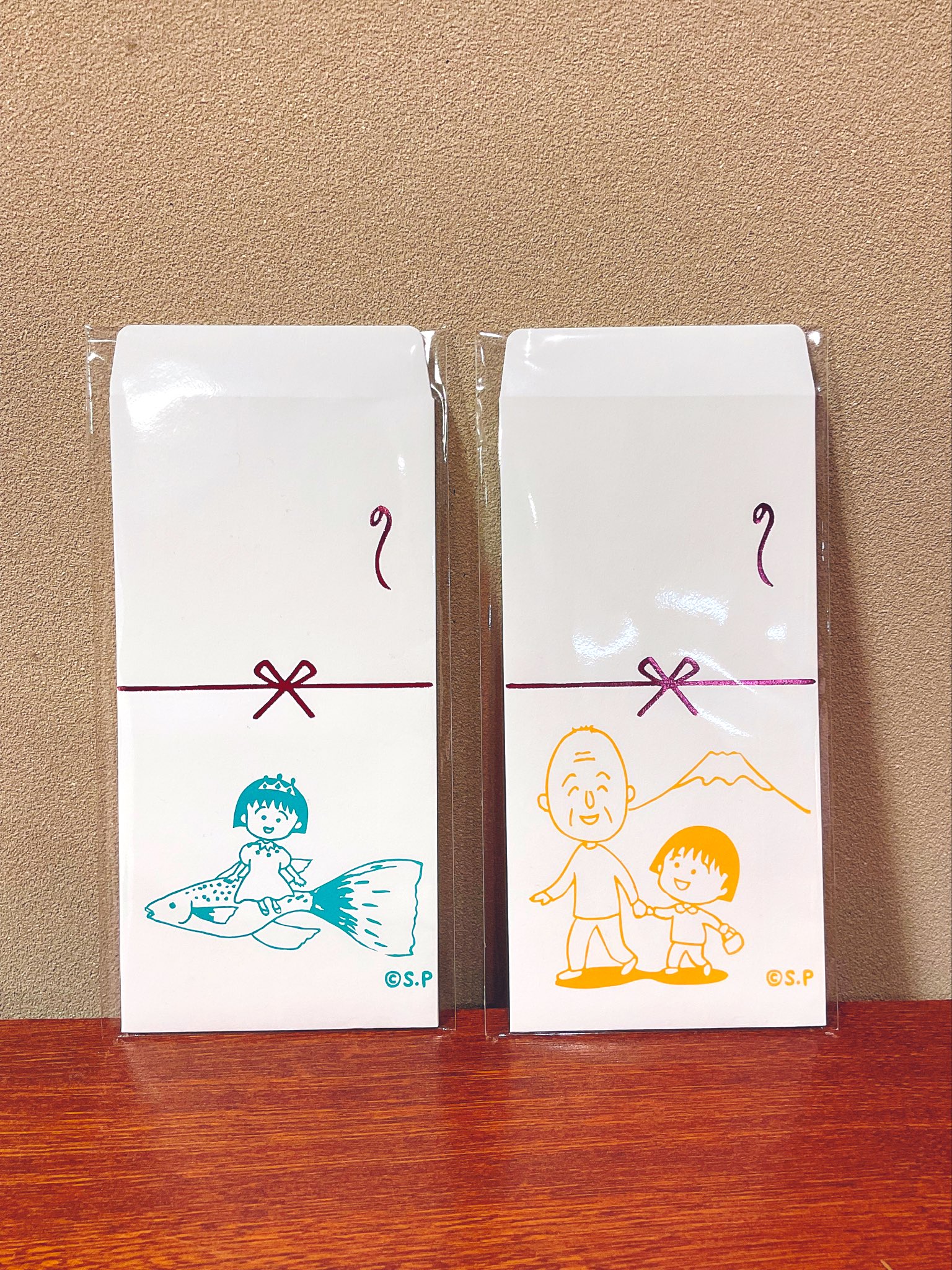 まるこ★おまとめ2点 ちびまる子ちゃんランド【公式】 on X: