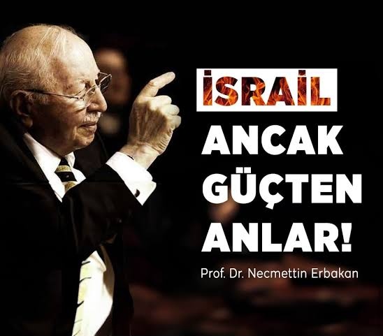 husrevdayi's tweet photo. İsrael ancak güçten anlar,kınamaktan vazgeçin artık lütfen 😡
#AblukayıKır dık Kutlu olsun #SONDAKİKA
Filistin İkbal Ali Yerlikaya Ömer Tayyip Erdoğan
#FreeTheActivists Immediately Ak Parti Erdoğan #IsraelTerroristState #FreePalestine #MyAgendaSumudYolumuz #WeAreSumud #Hamas https://t.co/Cnd6AKsWgZ