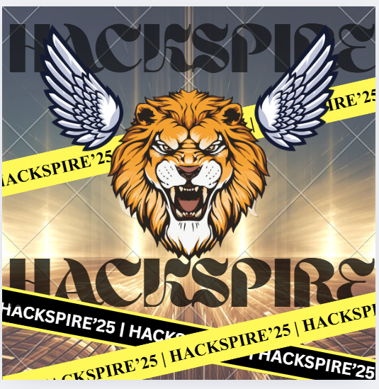 ShreejitaBiswas's tweet image. So when I saw the mascot-making challenge for the Evangelist Program at HackSpire’25, I couldn’t resist creating one. Using very minimal elements, I tried to design a mascot as a token of my creative side at this hackathon.

#HackSpire25 #acmfiem #MascotMakingChallenge   @acmfiem