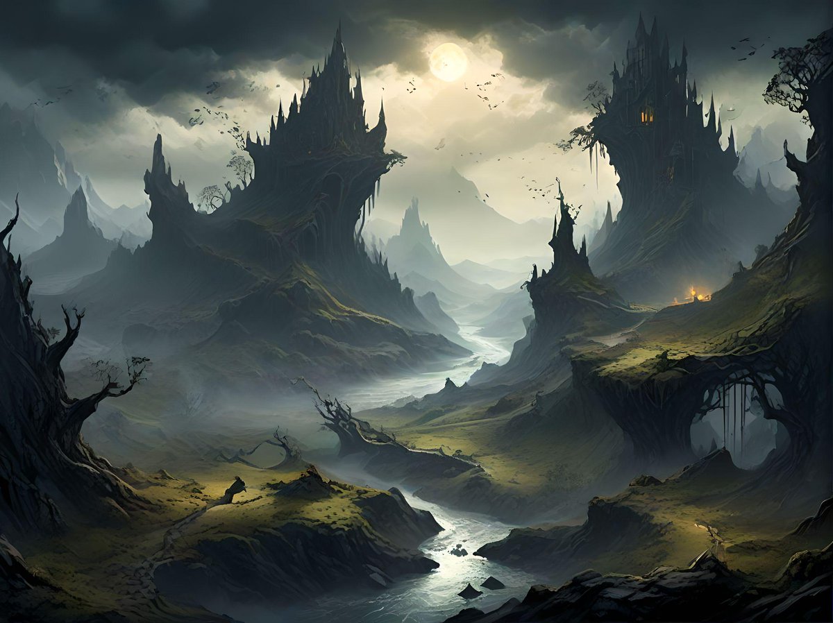 aethraelisworld's tweet photo. ๐ In the hush of night, the NOCTURNAL stir.
Obsidian shells. Moonlight horns. Creatures from dreams and nightmare.
Will you open one?
See what the shadows bring โ
https://t.co/QJCAdADHtH
#Nocturnal #ShadowNFT #FantasyBeasts #DarkFantasy #NFTdrop #Aethraelis https://t.co/P6iTCm8kJa