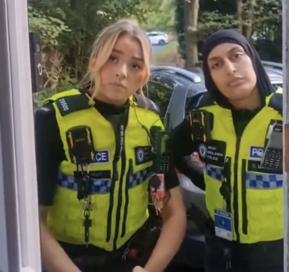 "We've had a report that you refilled your Nandos full fat Coca-Cola"