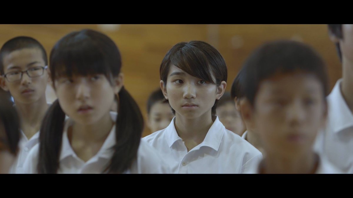 松江での映画祭にて上映！！

10年位前に母校中学で撮影しました短編映画『三者面談』も上映いただきます！
これは初上映になります！
是非、お待ちしています。