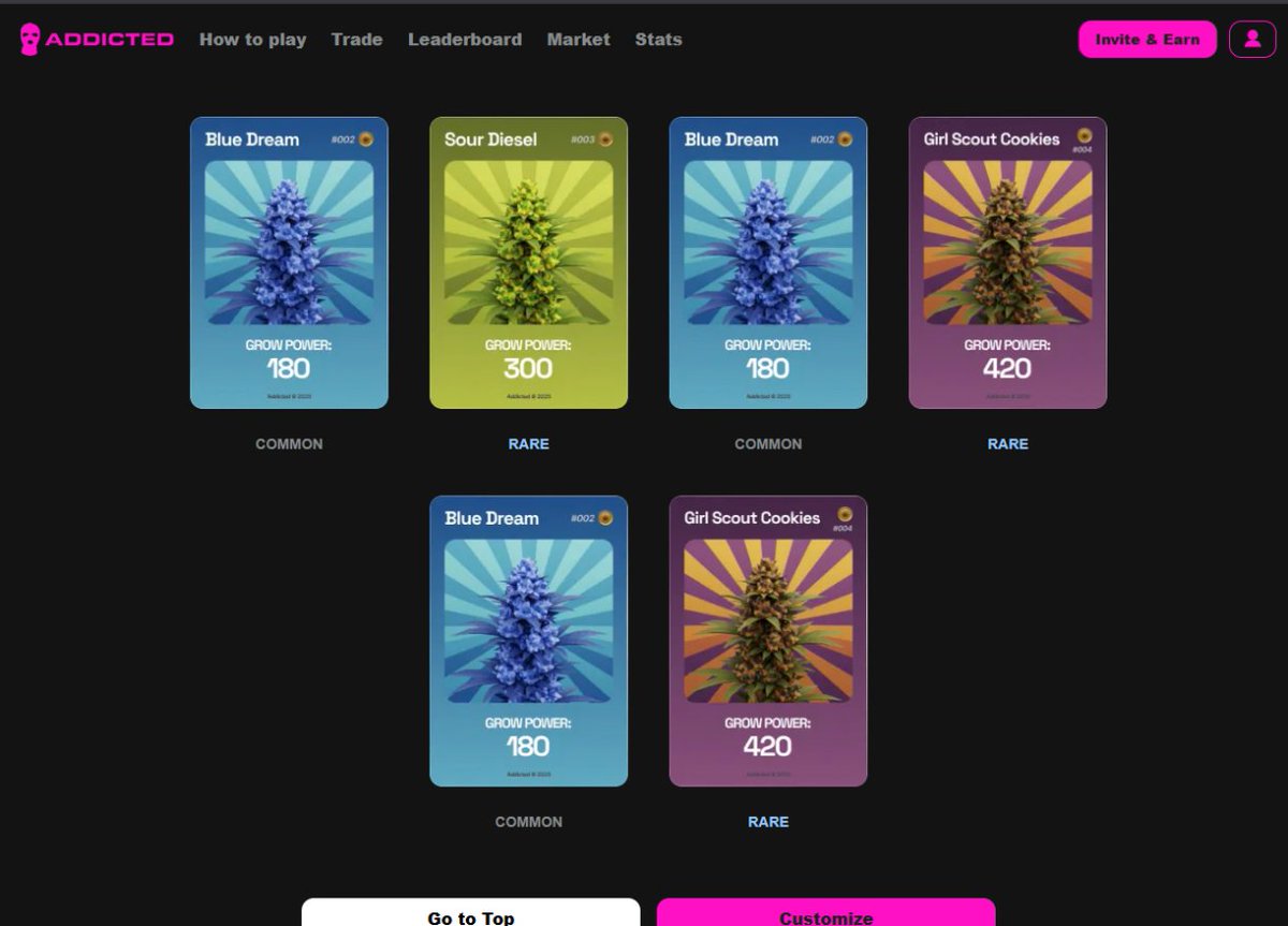 Advanced 7 tweet media