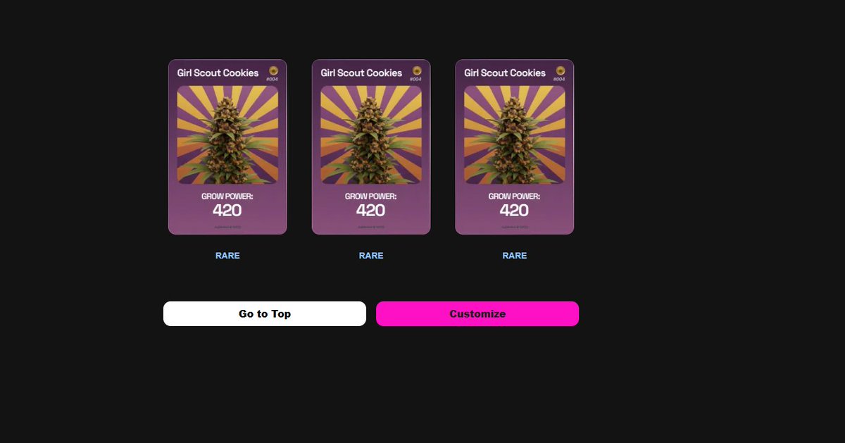 Advanced 7 tweet media