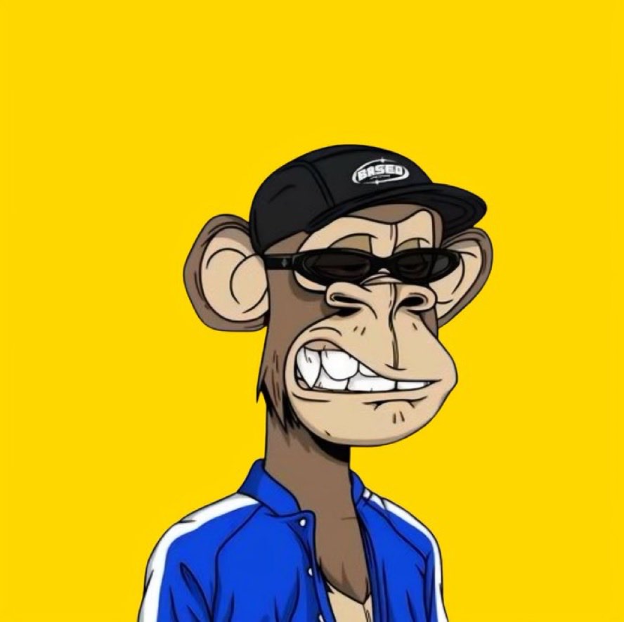 SimmoWeb3's tweet image. GM LEGENDS ☀️

Might be joining @SolOnChainX 👀