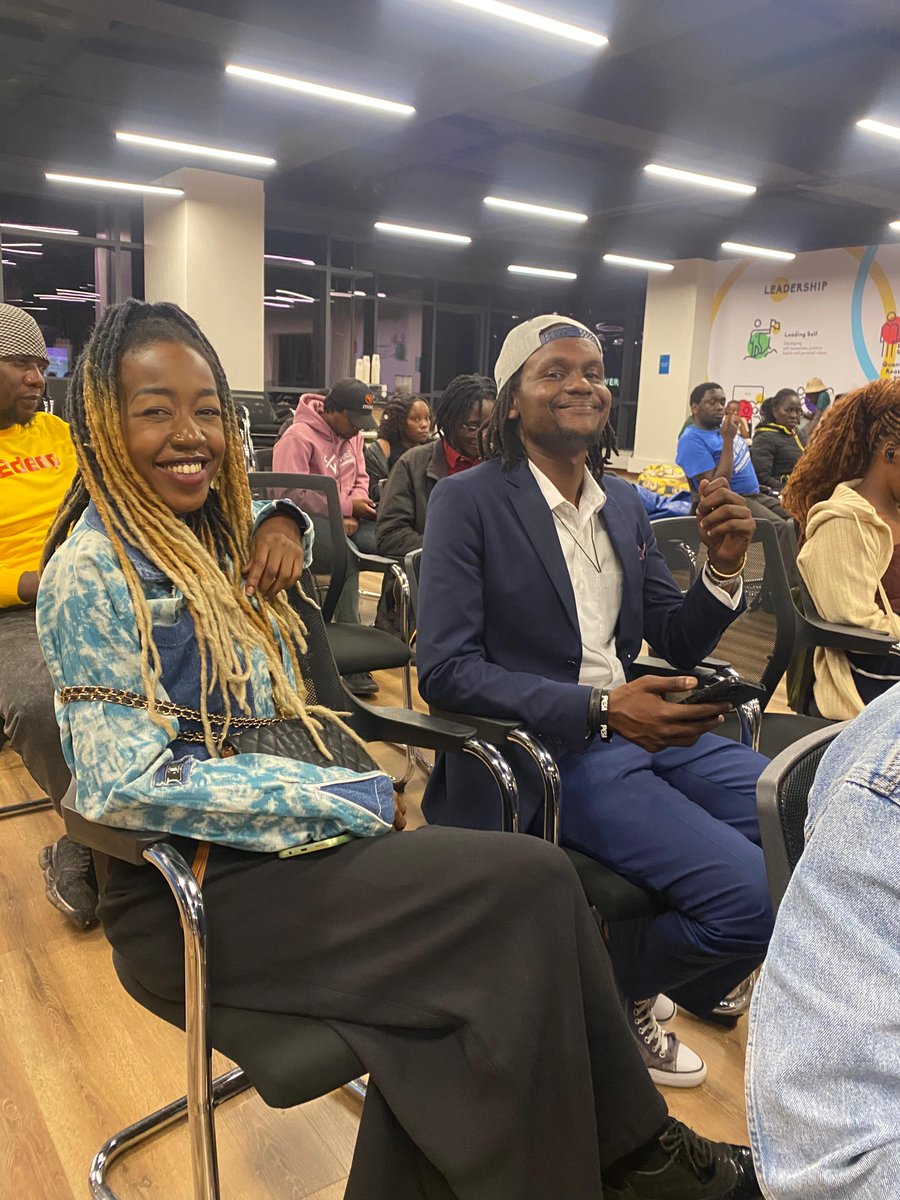1/ 
At the Kenya <a href="/Scroll_ZKP/">Scroll</a>  node program pitch day, a project asked a powerful question:  
What if mobile money in Kenya was truly for the people—not the platforms?
Introducing <a href="/Bpesa1/">Bpesa</a> : Your Money, Your Control.