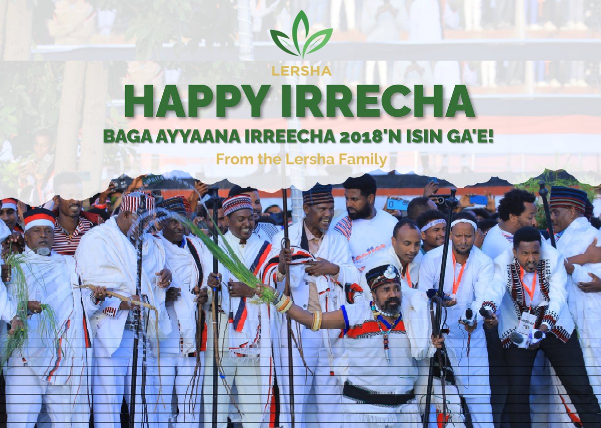 LERSHA App tweet media