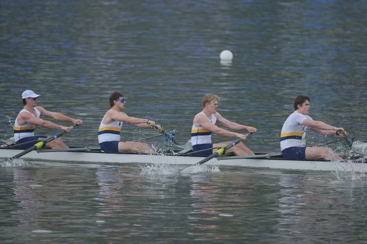 Rowing Australia tweet media