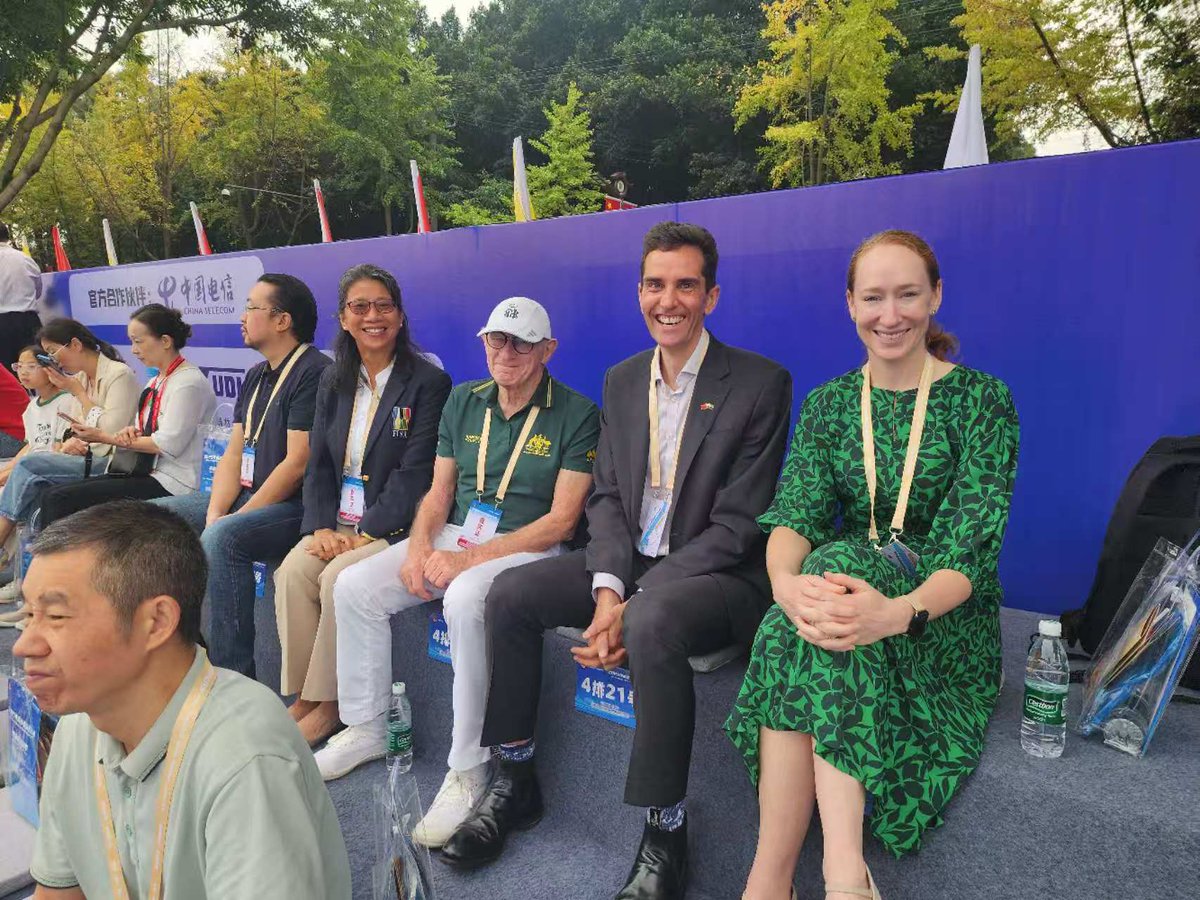 Rowing Australia tweet media