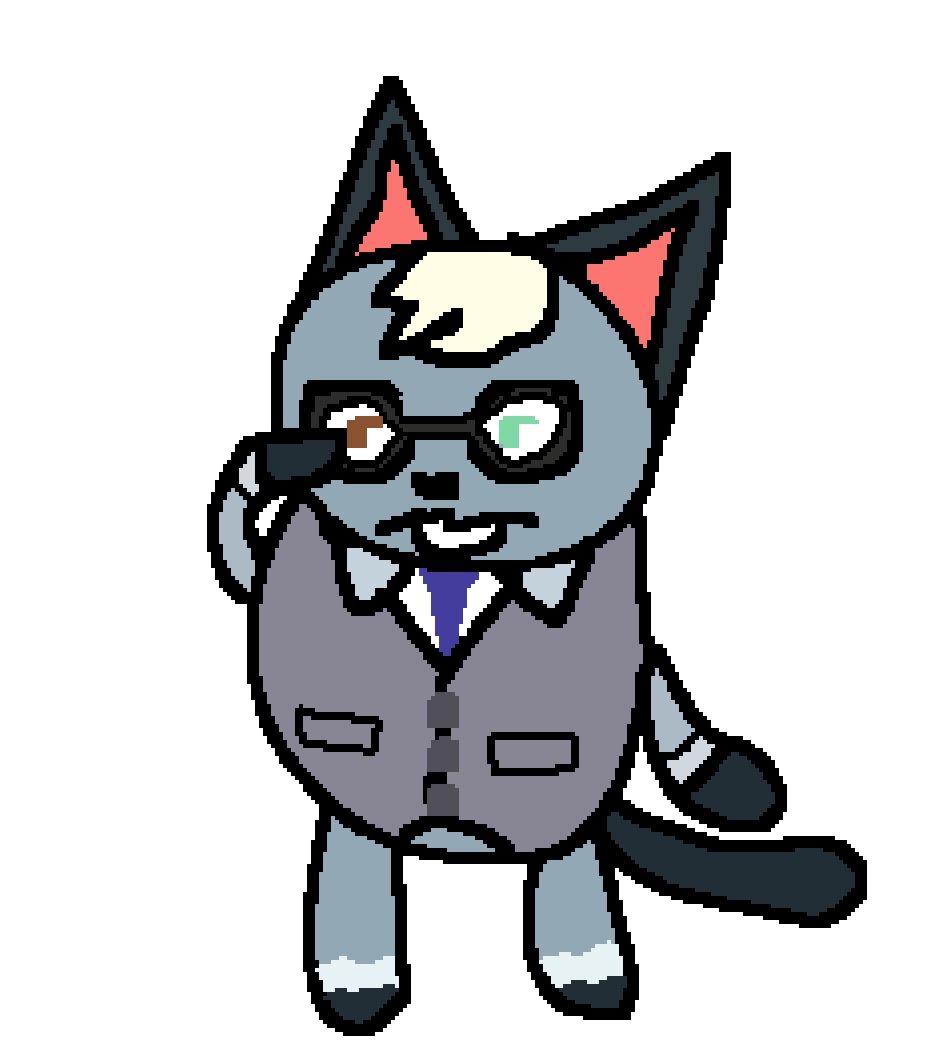 Peak_Artz's tweet photo. Punchy, Bob, Raymond and Marshal!! :D
#Punchy #Bob #Raymond #Marshal #AnimalCrossing #PunchyAC #BobAC #RaymondAC #MarshalAC #AC #PunchyAnimalCrossing #BobAnimalCrossing #RaymondAnimalCrossing #MarshalAnimalCrossing https://t.co/5yk3g4iZ6Q