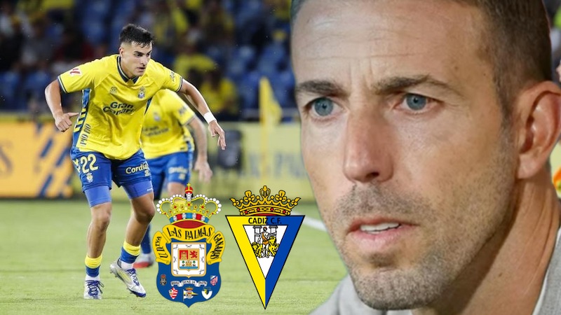 Radio Las Palmas tweet media