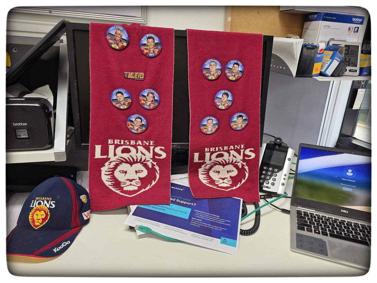 pjfred60's tweet image. #BrisbaneLions 7 Days ago. The team could see victory coming their way. Ready to go wild. What a great day it was. #AFLGrandFinal @brisbanelions