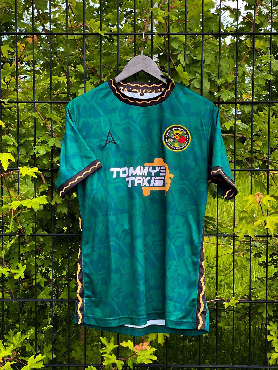 Talbot Green FC tweet media