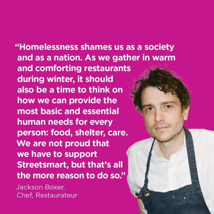 The MICHELIN Guide and StreetSmart <a href="/StreetSmartUK/">StreetSmart</a>

Working together to tackle homelessness £1 at a time

Whether you're a chef or simply love eating out, here's how to get involved

guide.michelin.com/gb/en/article/…