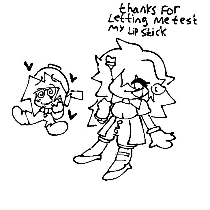 denzelusion's tweet photo. Everlith okay? Good.
#everlith #funkinavi https://t.co/bNfIg3oryL