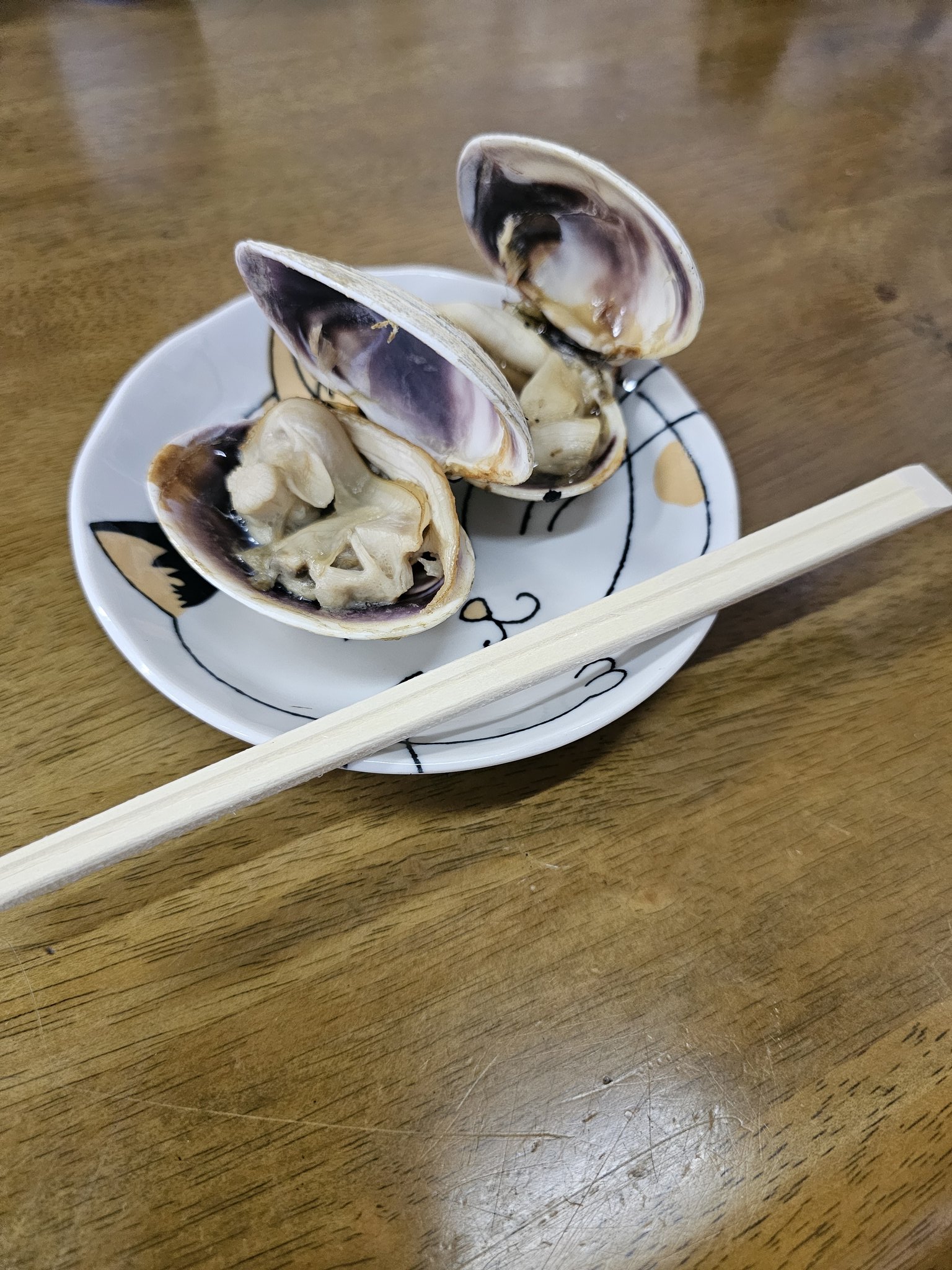 HIMAさま Maison MIHARA YASUHIRO(メゾンミハラヤスヒロ) in・stru(men