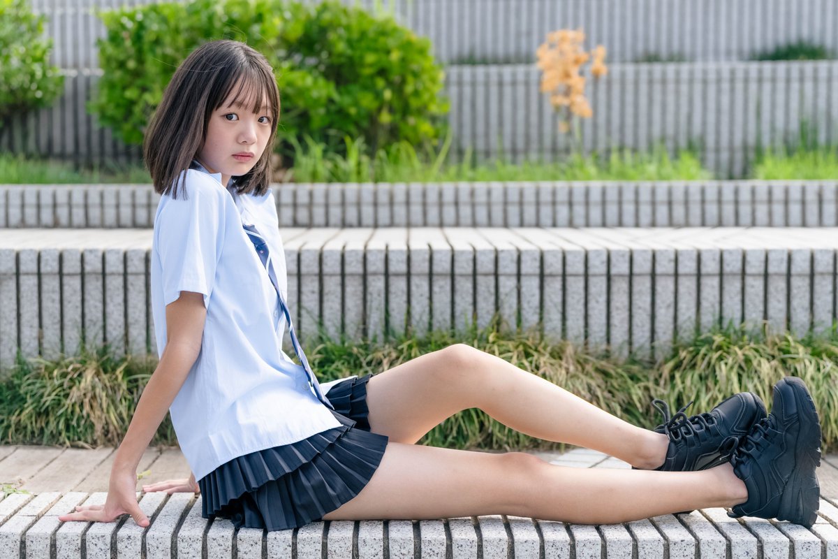 setsunaimage's tweet image. るう #Ruu @Ruuuu915 #Cocotte
#美少女 #アイドル #kawaii #model