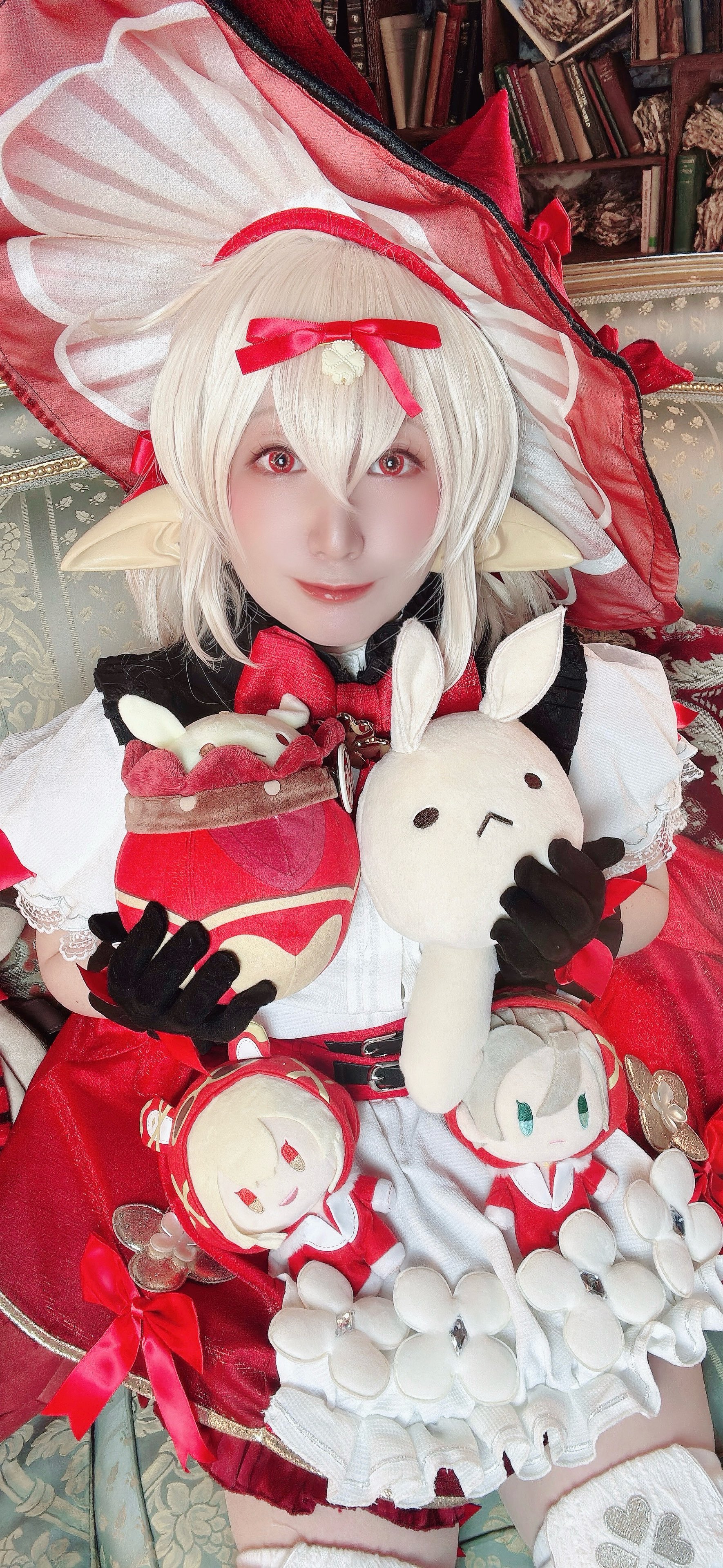 まめ(ゆうき) (@mamepkpk) / X