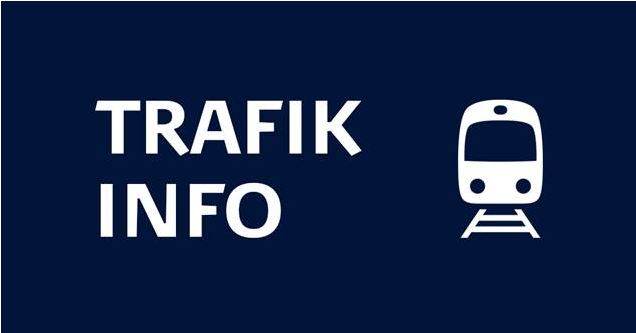 Der kører færre tog mellem København H. og Helsingør på grund af kraftig vind og vindstød 

Derudover skal der forventes mindre forsinkelser, da vi flere steder må køre med nedsat hastighed.

Hold dig opdateret via linket her: ow.ly/jzj350X6A6N