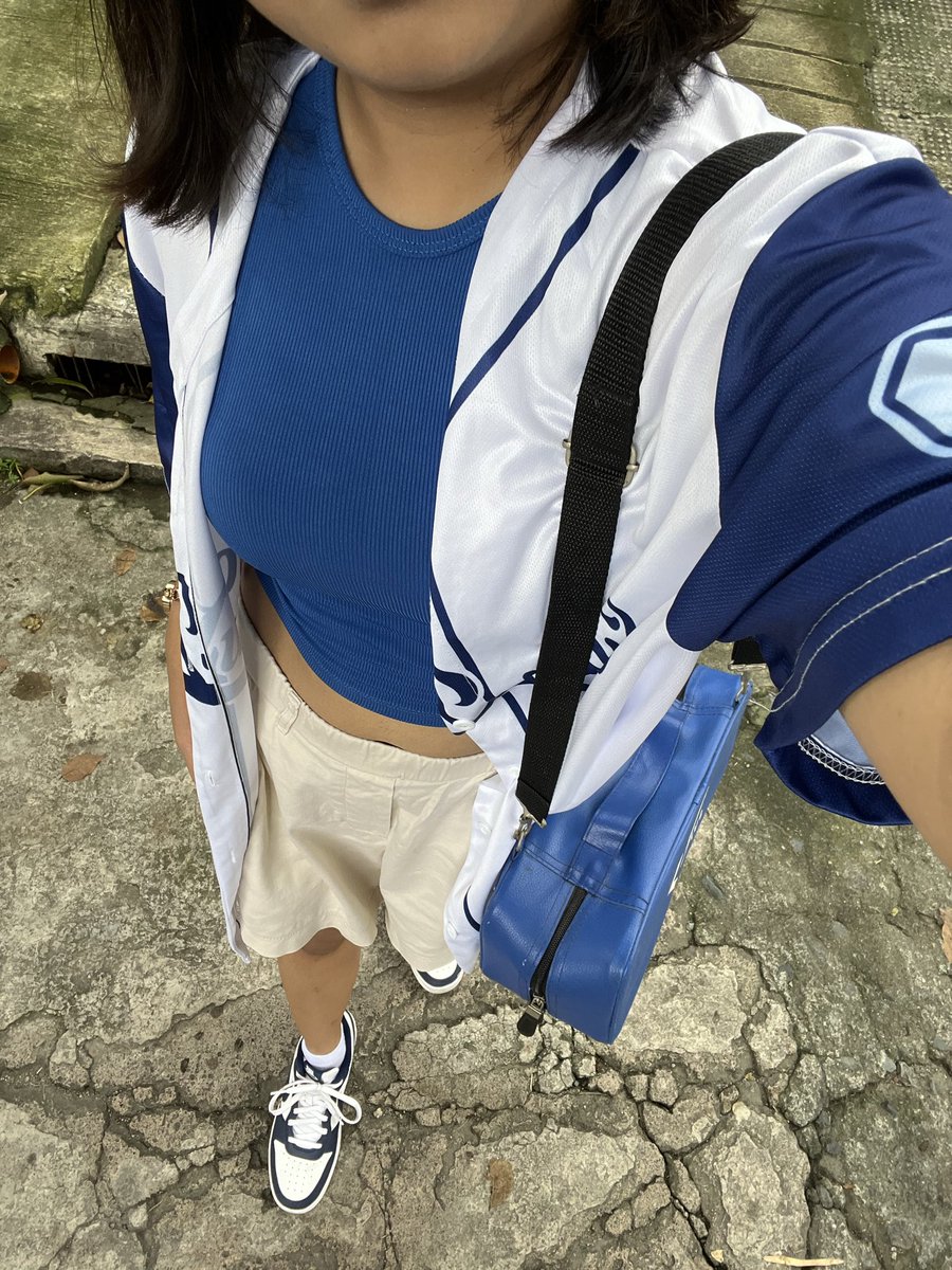 chojepay's tweet photo. Otw na syaaaa 💙 #SS10inManila https://t.co/0ZkyJXQh6t