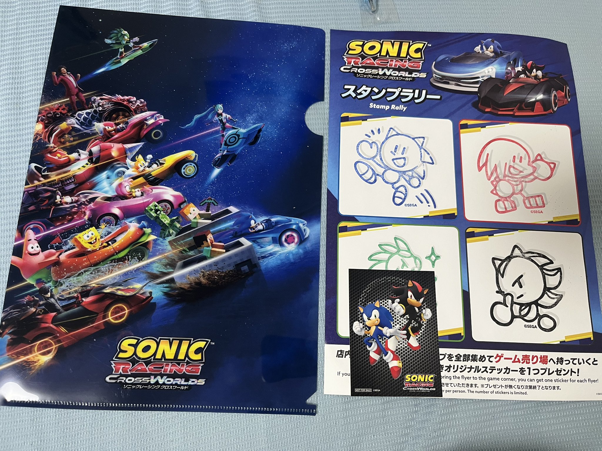 ヘイホーさん専用 ロジー&マリオファンの集い on X: 