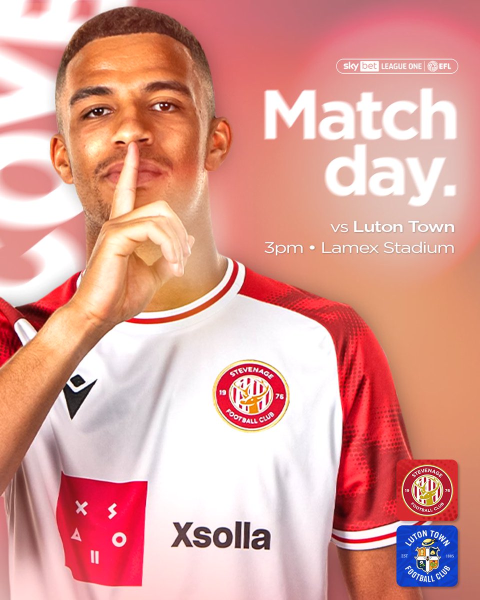 It’s a sold-out MATCHDAY in SG2! 🔥