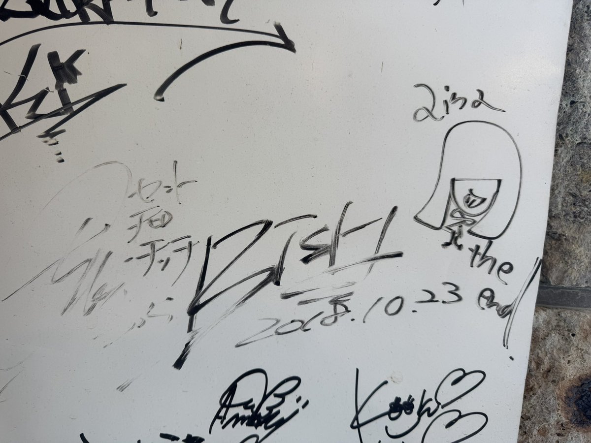 wTggZmqYmOZQeMM's tweet photo. 昔BiSHのstereo futureのMV撮影で使われた採石場行ってきた。
東京ドームのラストライブからはや2年!
懐かしい😢
#カネホン採石場
#stereofuture https://t.co/LGGbInUmOv