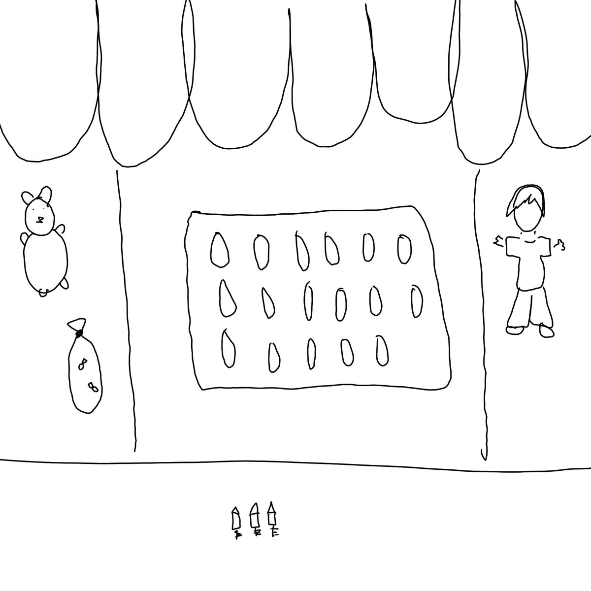 Aralia Solis tweet media