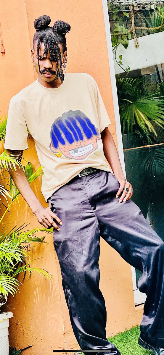 BENIN PIKIN Ⓜ️ tweet media