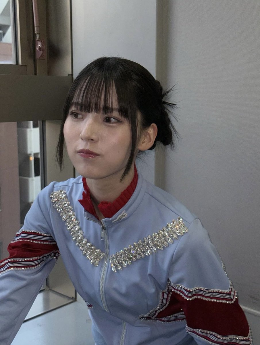 #ゆつletter #なりきり

今日は久しぶりにお出かけして来ました♡
疲れた~みんなは月見食べましたか？美味しいですよね！！

また食べたいでつ♡