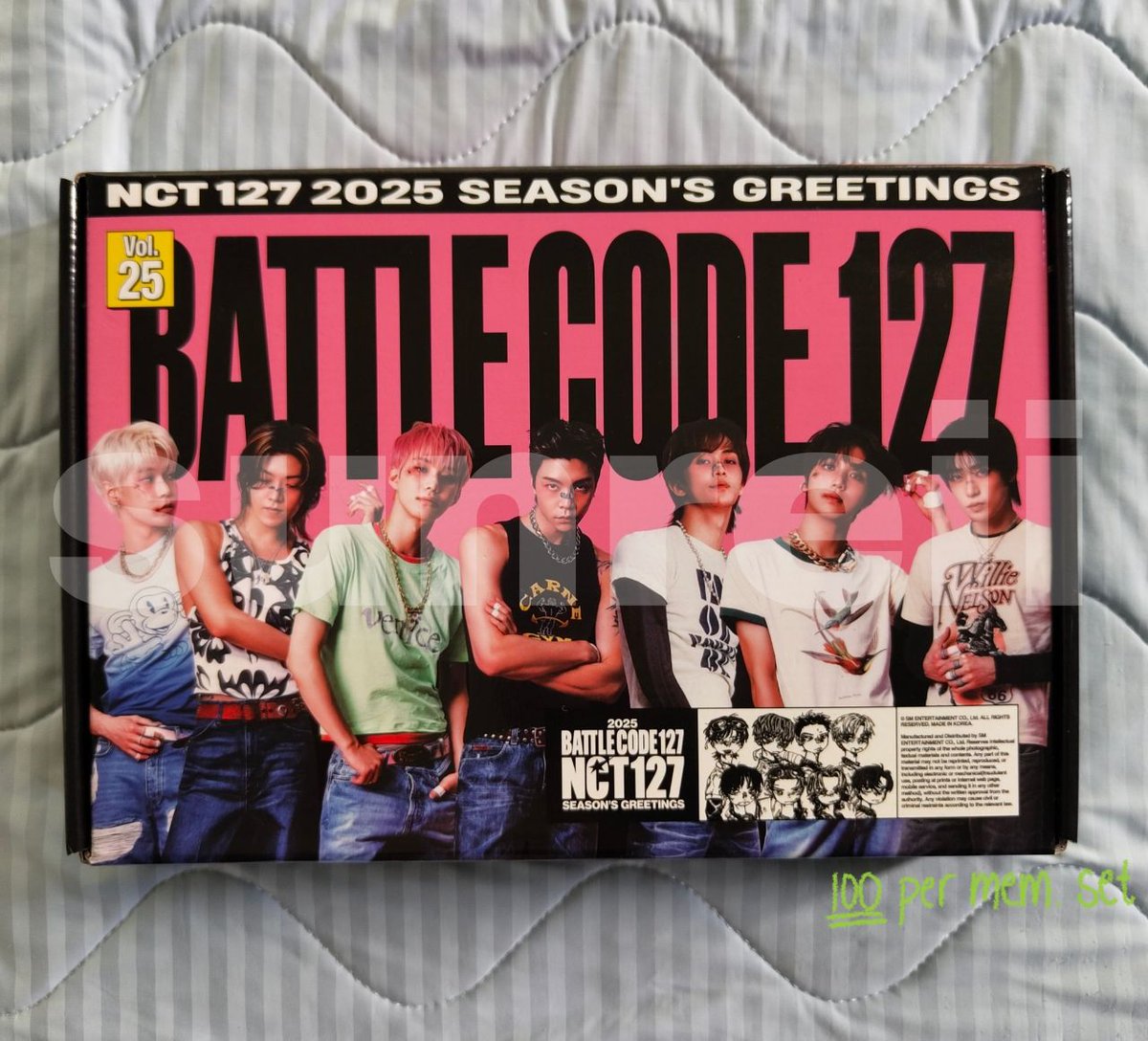 0828haul's tweet photo. wts lfb ph . lf kahati!

 ╰ hosting a hatian from @.nameow__

– check alt for prices, CAN STEAL!
– payo if push! (x to sensitive)
– dm or reply if inch! 

# nct dream 127 renjun haechan jaemin jeno chenle jisung mark doyoung yuta jungwoo johnny sg2025 mfal istj beatbox sale pc https://t.co/LTNddQ6xzi