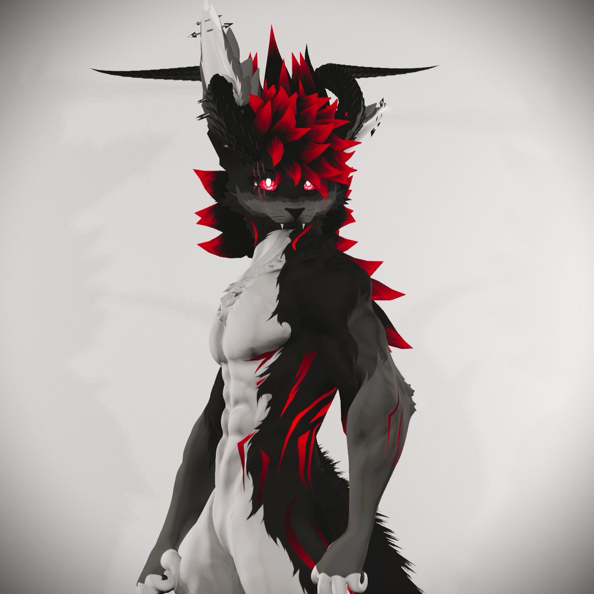 _Zou_Fr's tweet photo. Still alive 🙃 Sorry for being inactive. I’ve been tied up with mandatory uni work this semester, keeping me busy until December (been working non-stop for like 7 months at college).

For now, here’s an avi I made a few months ago.

I really need vacations aaaaa 😭 https://t.co/J1Na391bqN