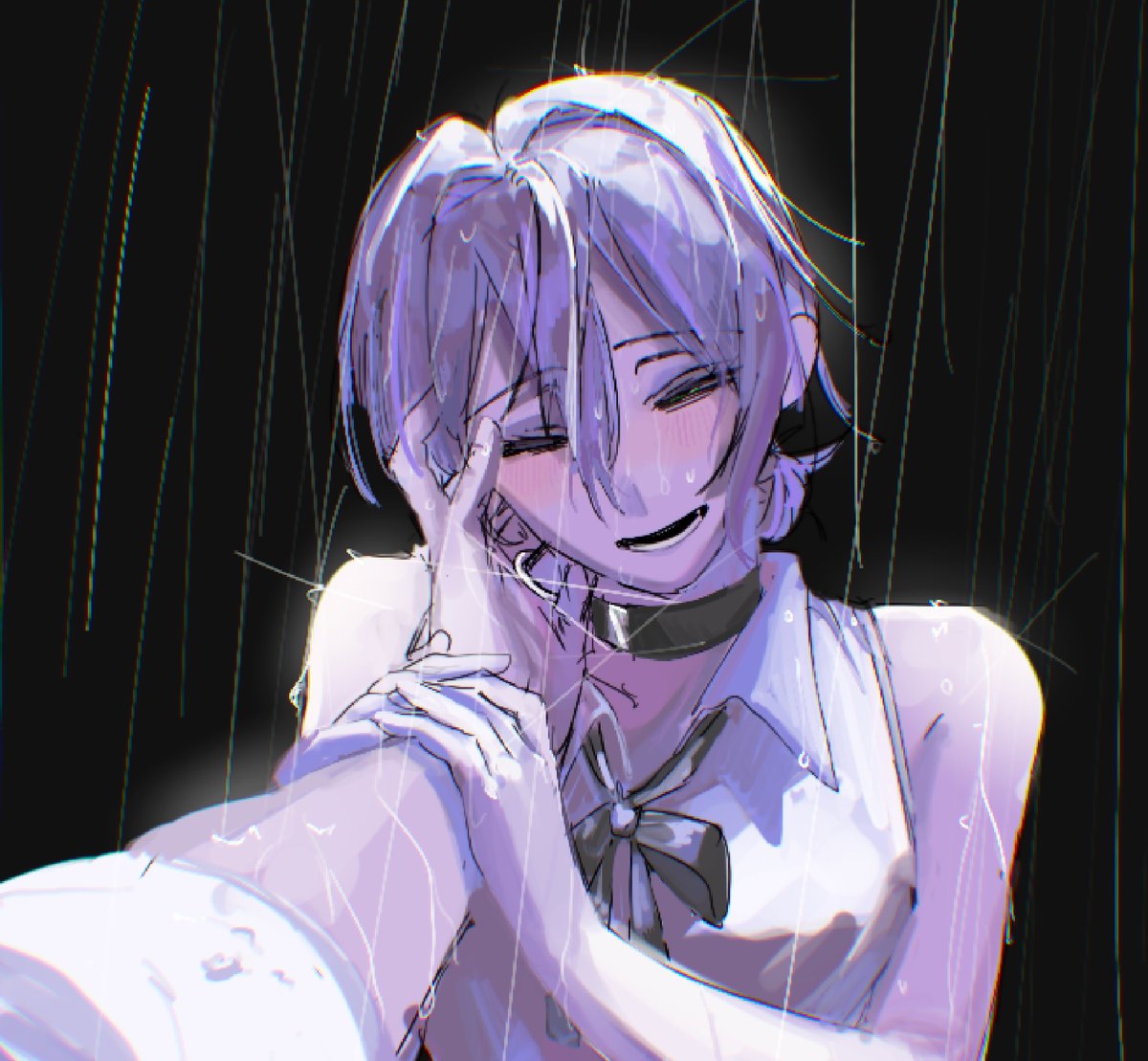 💍
#chainsawman
#デンレゼ
