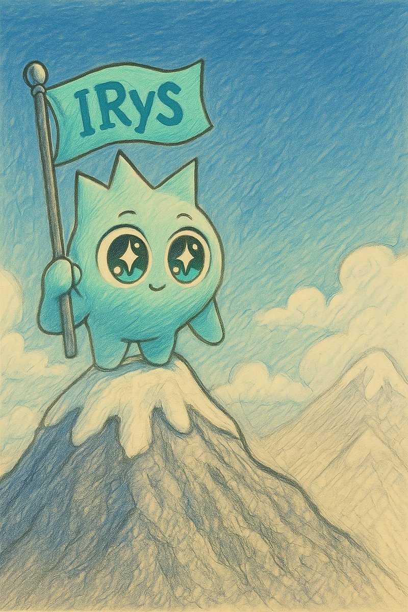 Traditional access control = buried in configs, API gateways, or off-chain logic. Fragile and opaque.

<a href="/irys_xyz/">Irys (✧ᴗ✧)</a>  Mainnet introduces “policy as data”: access conditions bound directly to the data object, stored immutably onchain.

Examples: time bound restrictions, membership