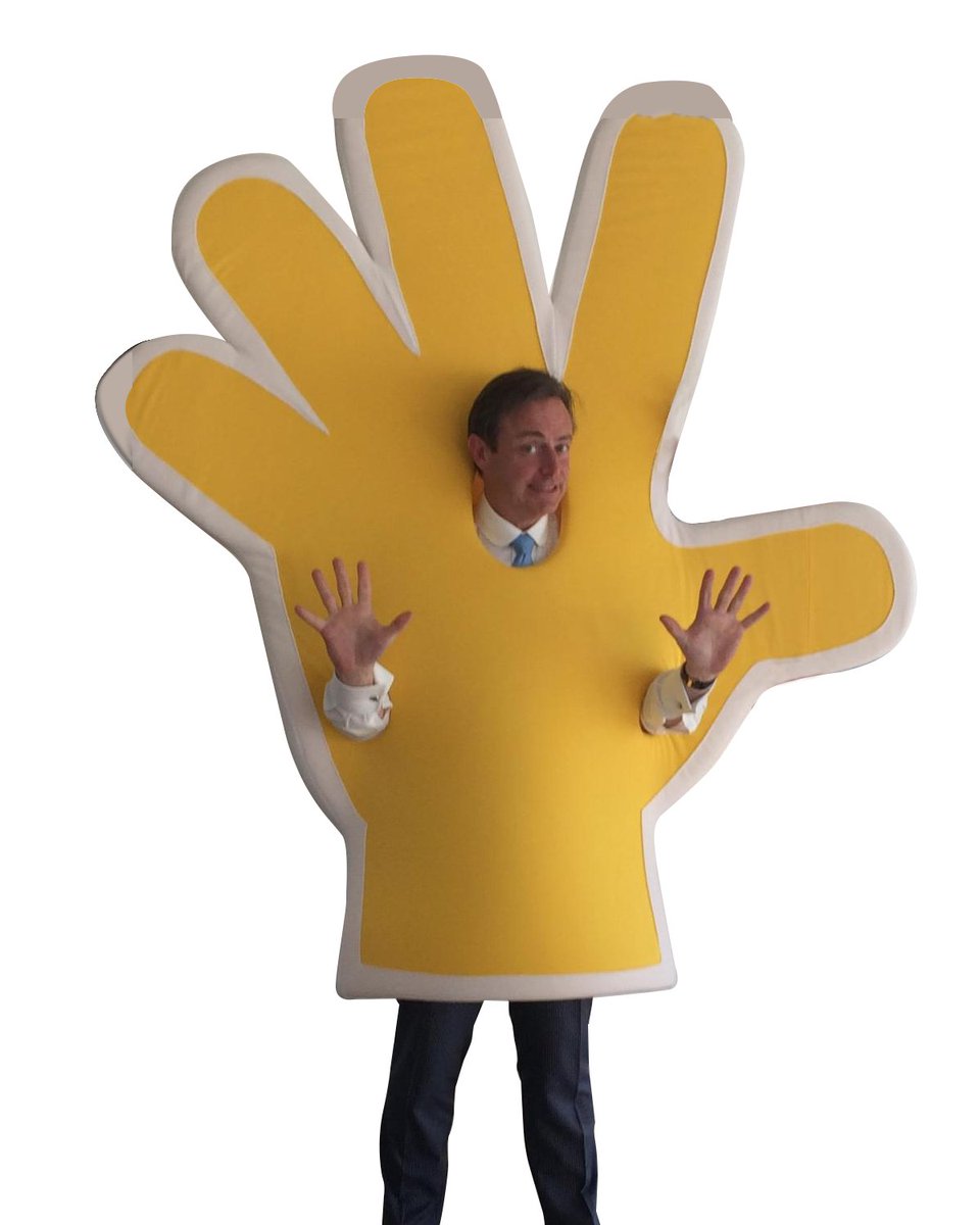 Verdacht pakket in brievenbus van Bart De Wever blijkt handschoen