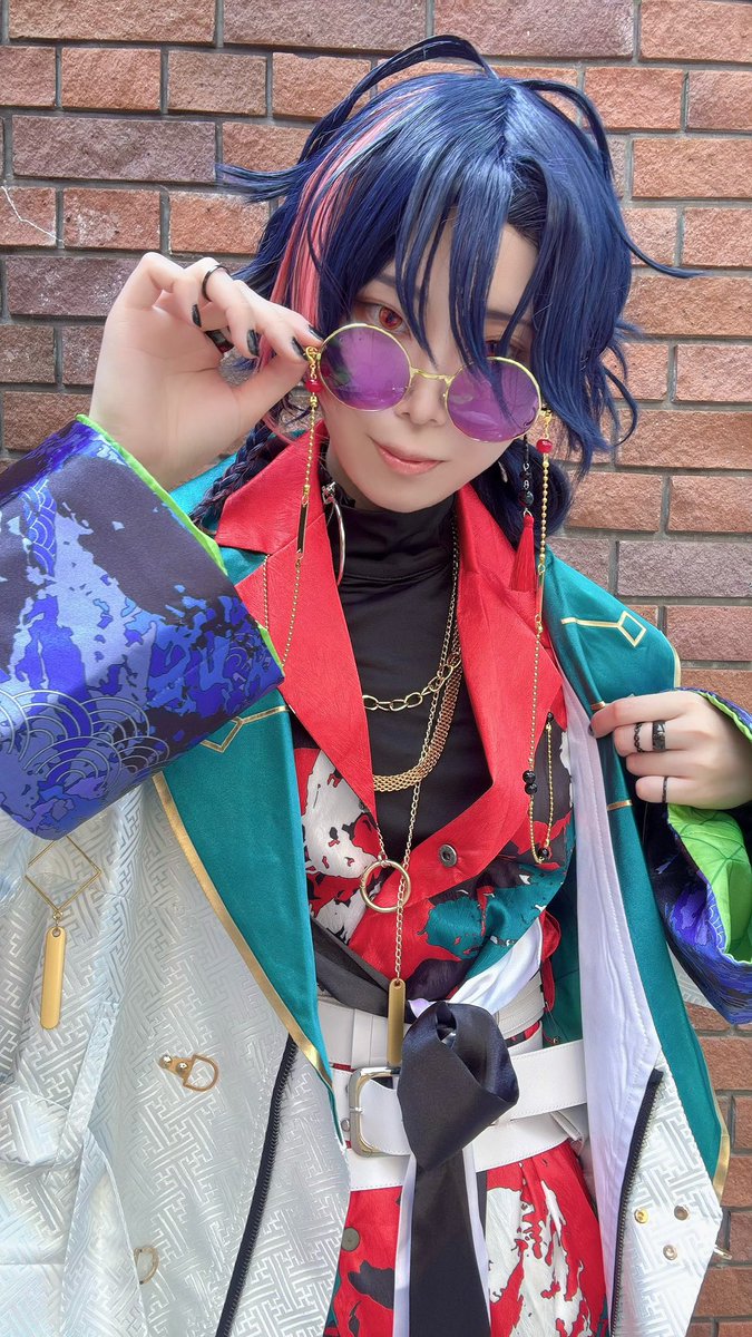 カヤ (@kaya_no_cos) / Posts / X