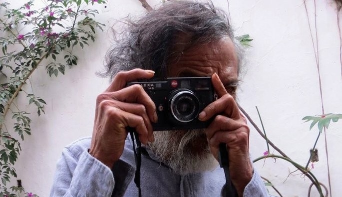 #OCIOLOGÍA: Qué ver, qué hacer, qué escuchar 

📍📷La fascinación de Francisco Toledo por la foto en la expo Ojo de luz  
📍👨‍🎤El tenor Ramón Vargas en la Sala Nezahualcóyotl
📍🧏 Soy sordo, documental de Lucía Vergara 
📍😂El Festival de la Risa

Y más 👇🏾
acortar.link/ryhGgG