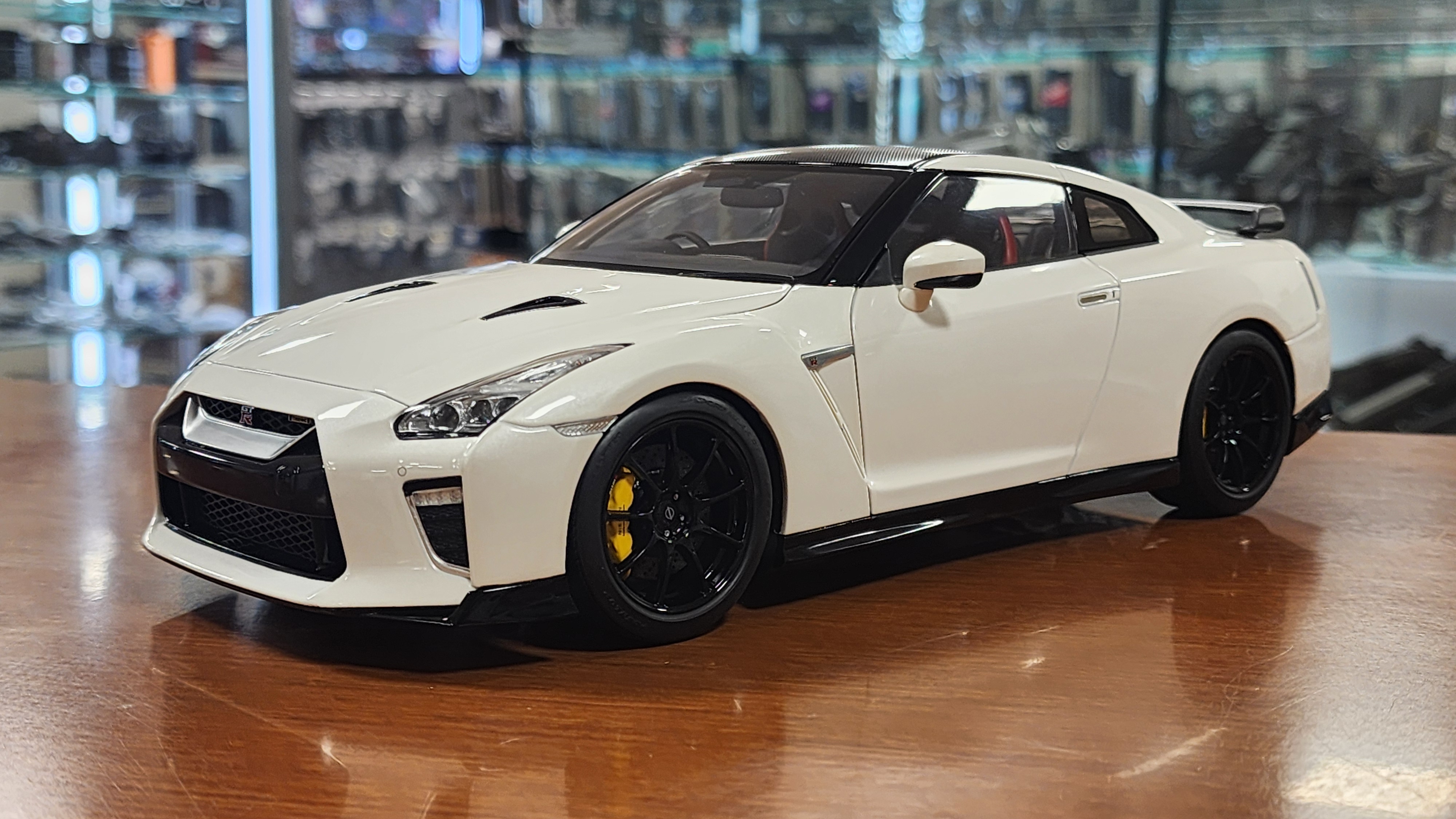 ポストホビーミニカーショップ on X: 