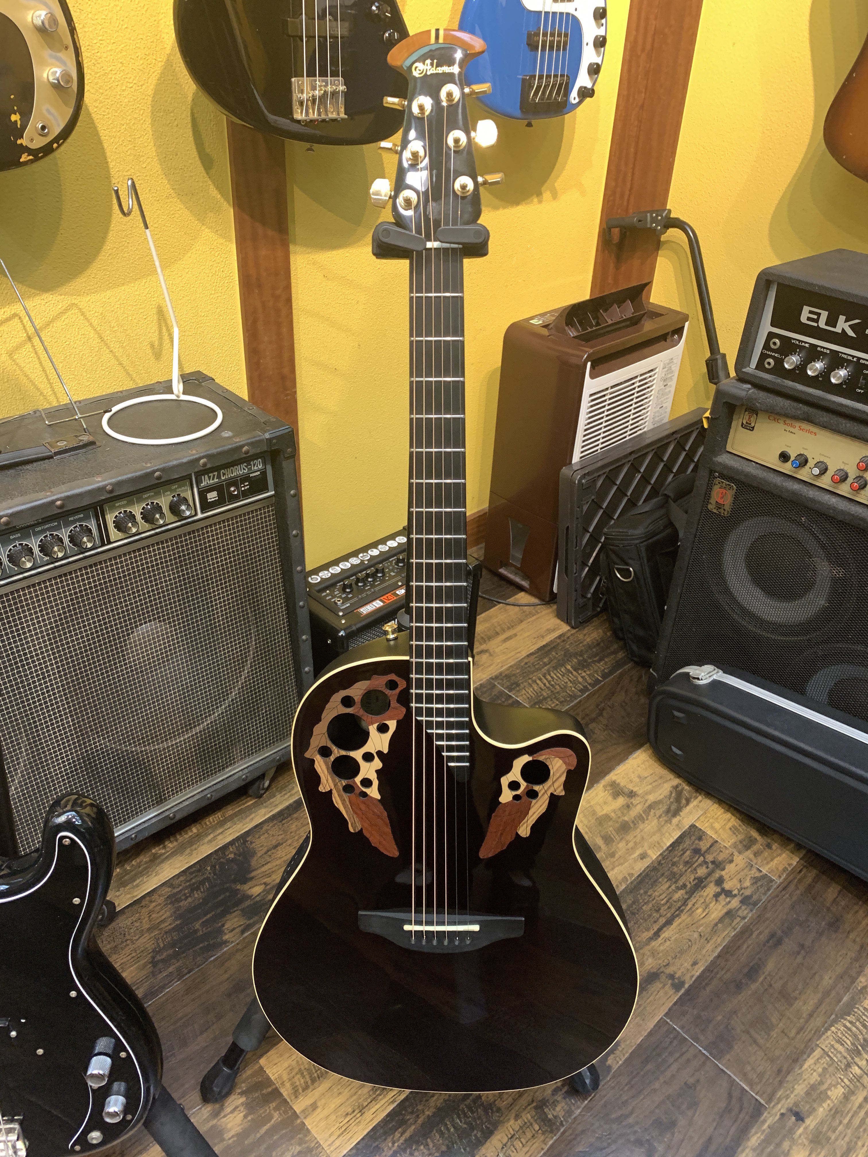 KAMINARI GUITARS (@KAMINARIGUITARS) / X